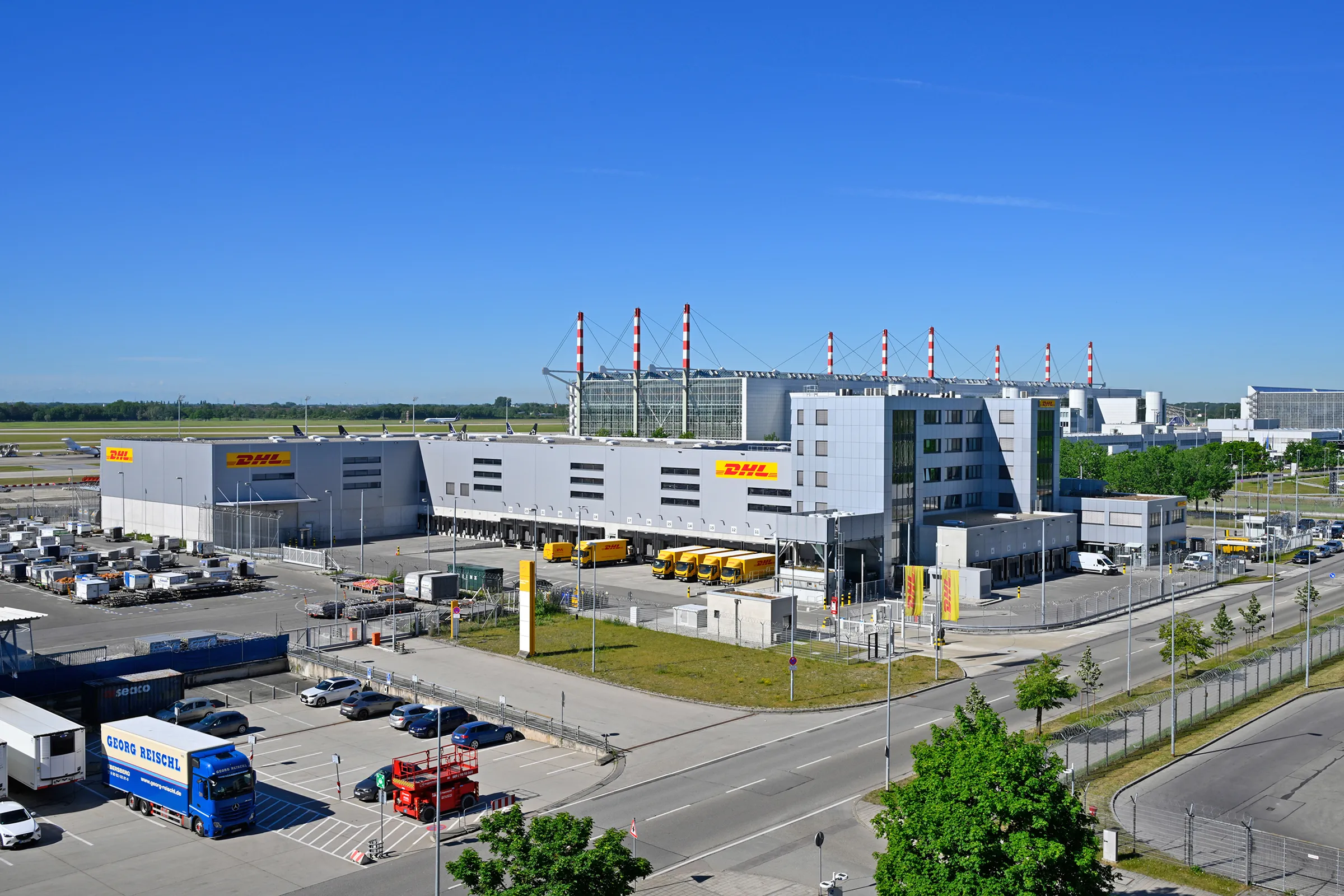 BayoEnergy-Energieversorgung-Projektmanagement-Flughafen-Muenchen-DHL-Express