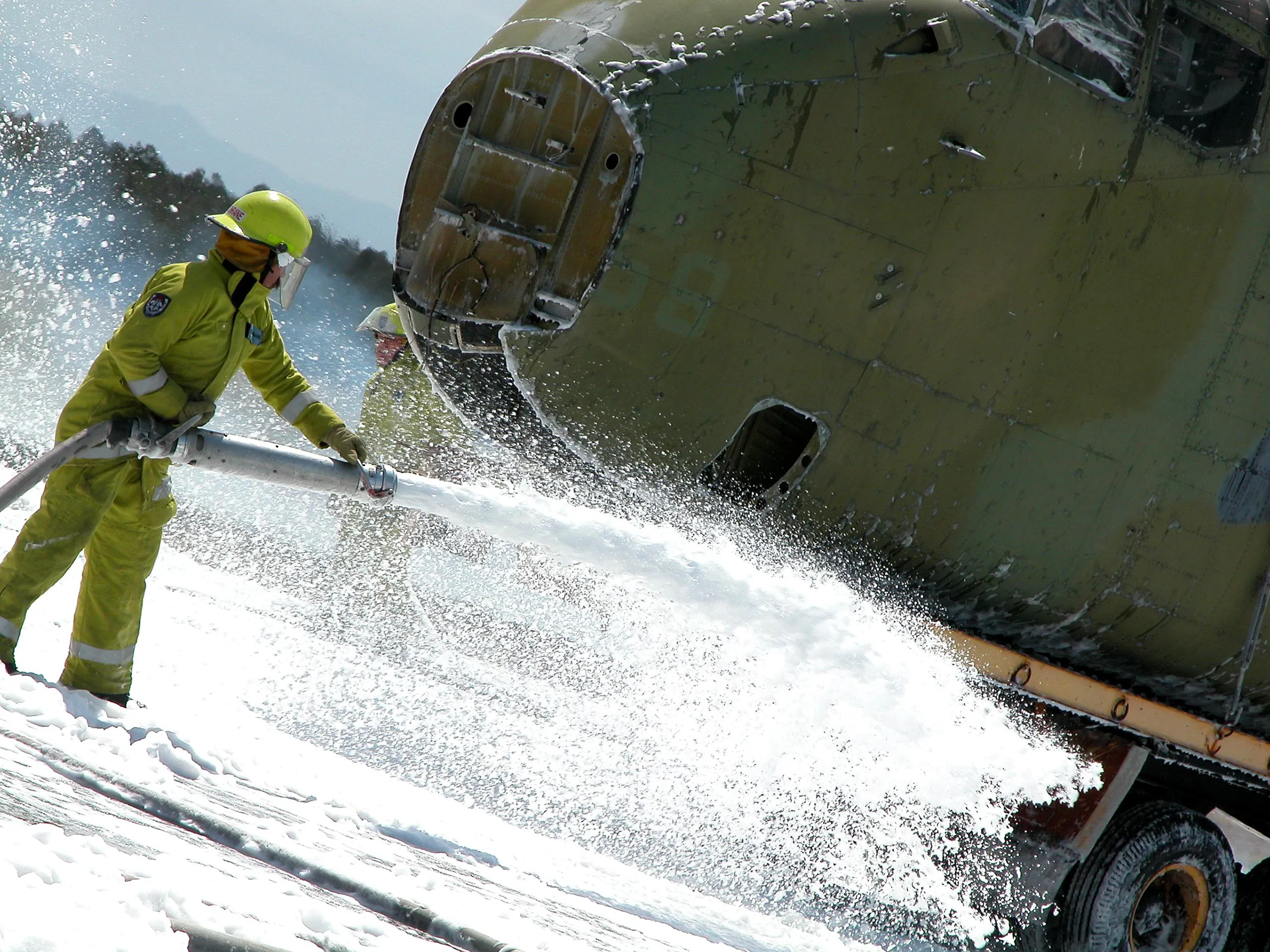 BayoEnergy-Energieversorgung-Projektmanagement-Flughafen-Muenchen-PFAS-Loeschabwasser